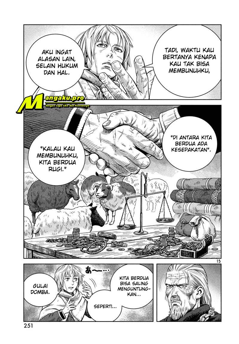 Vinland Saga