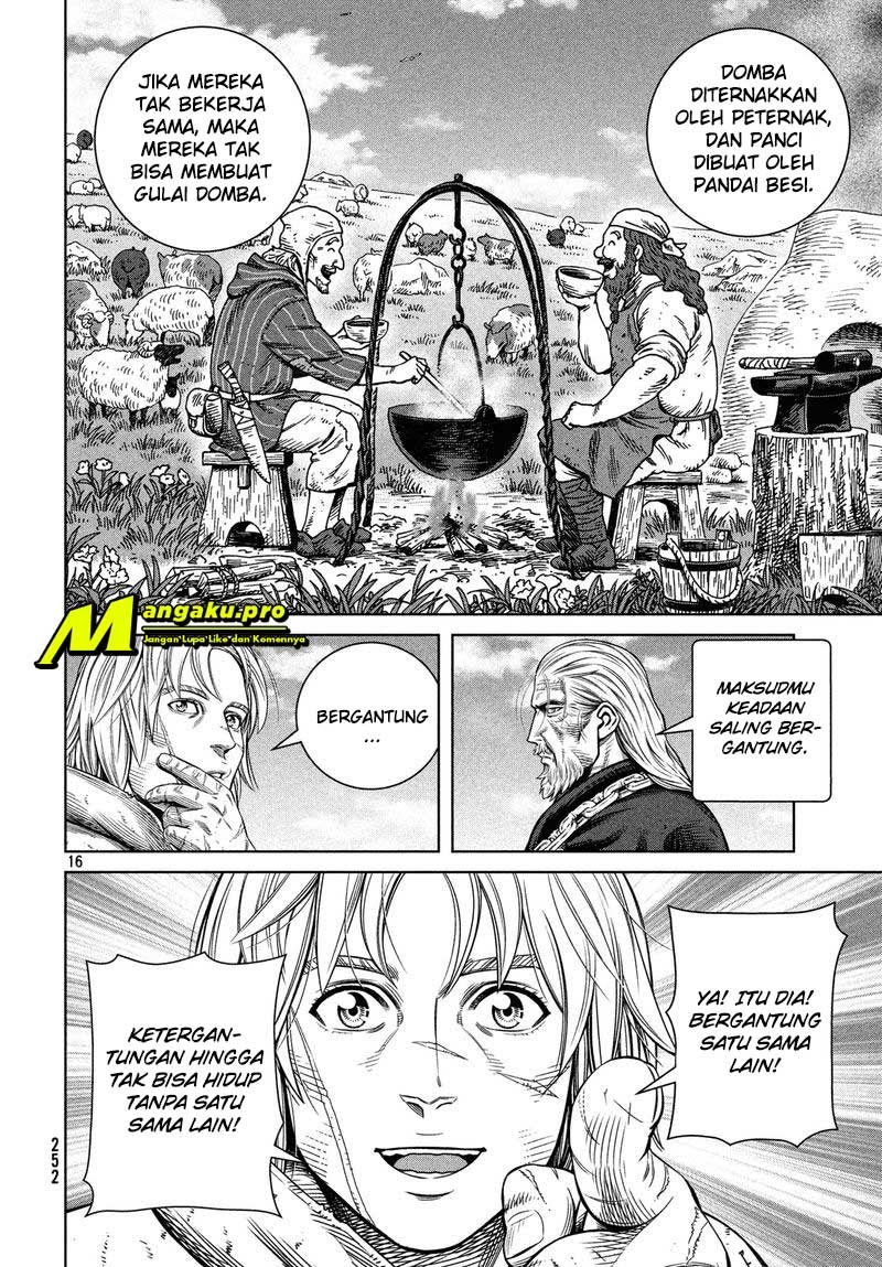 Vinland Saga