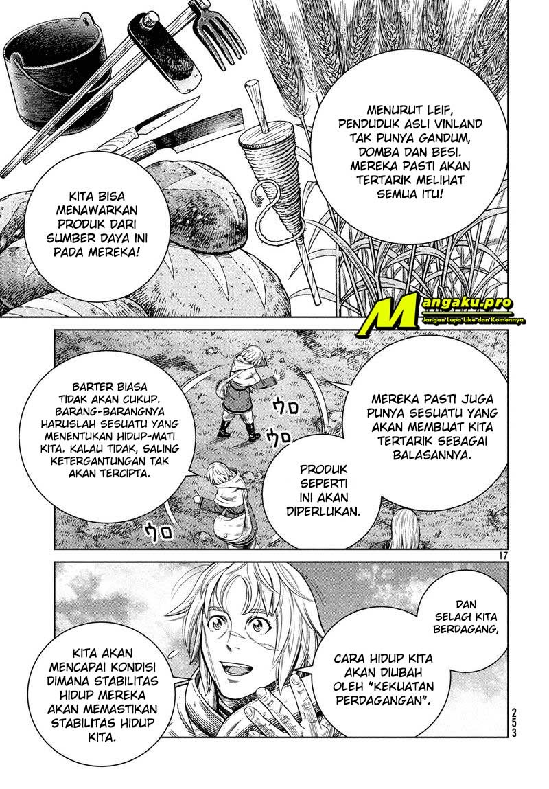 Vinland Saga