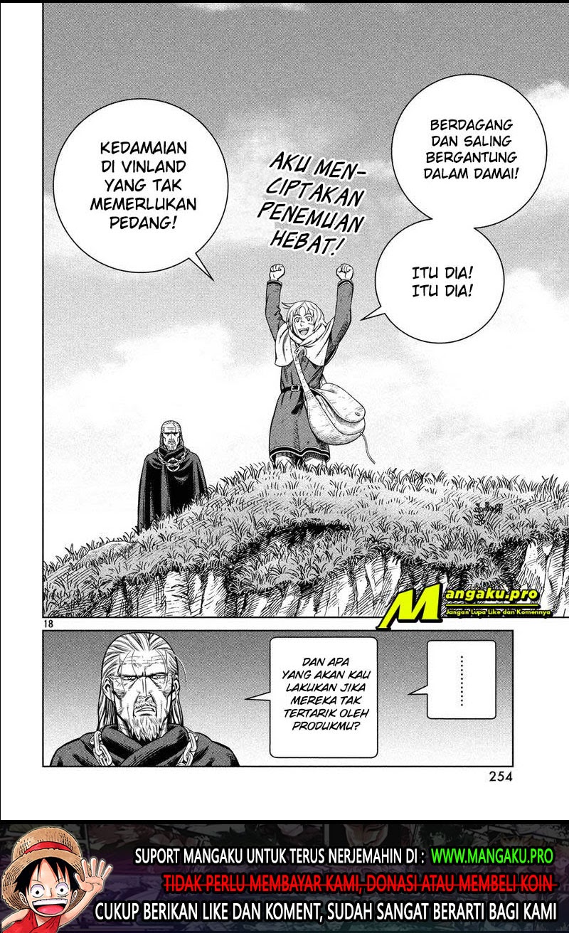 Vinland Saga