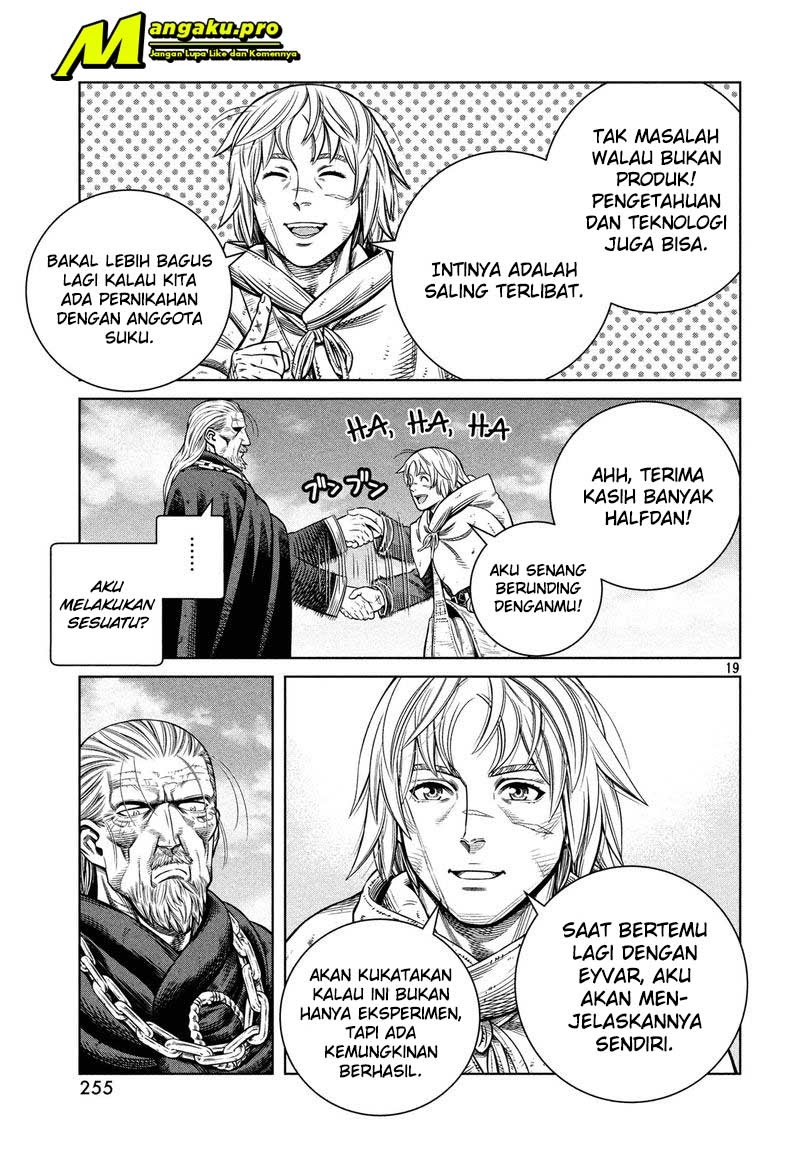 Vinland Saga