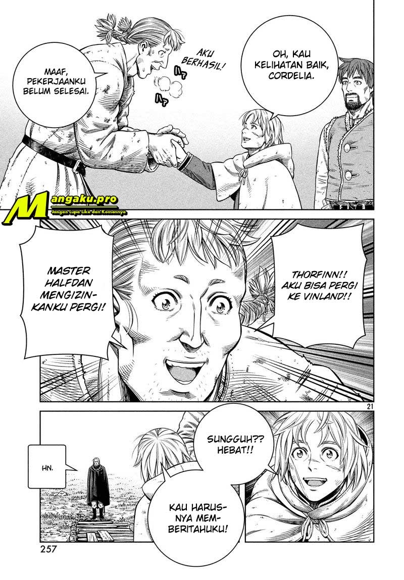 Vinland Saga