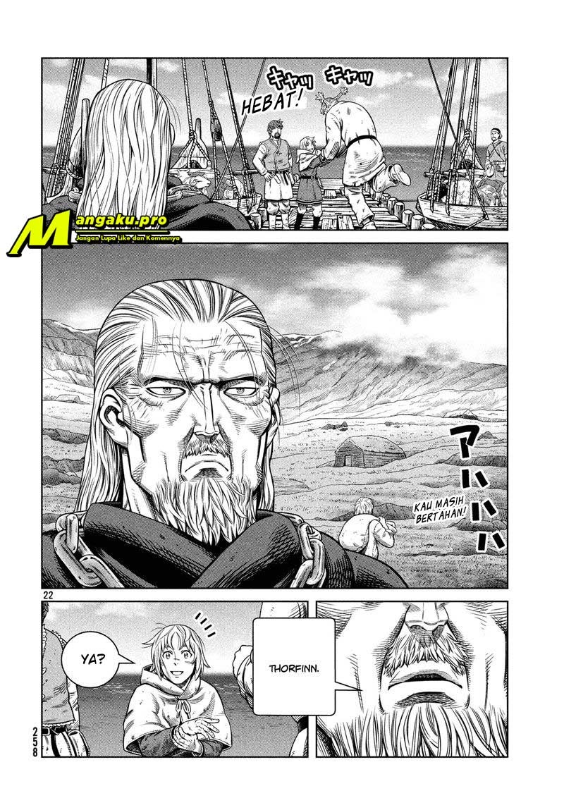 Vinland Saga