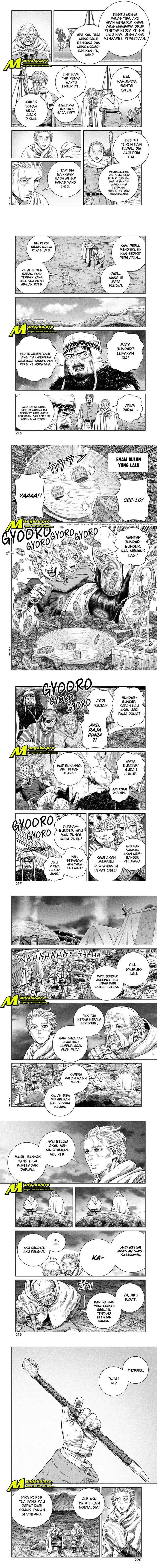 Vinland Saga