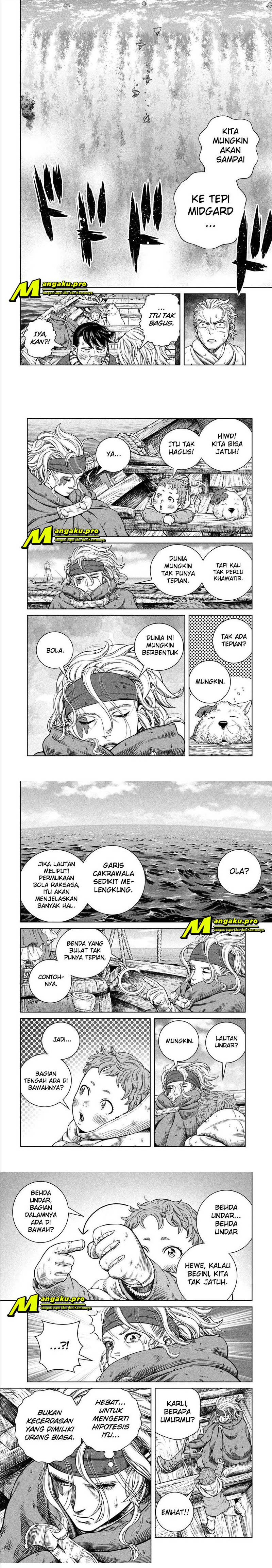 Vinland Saga