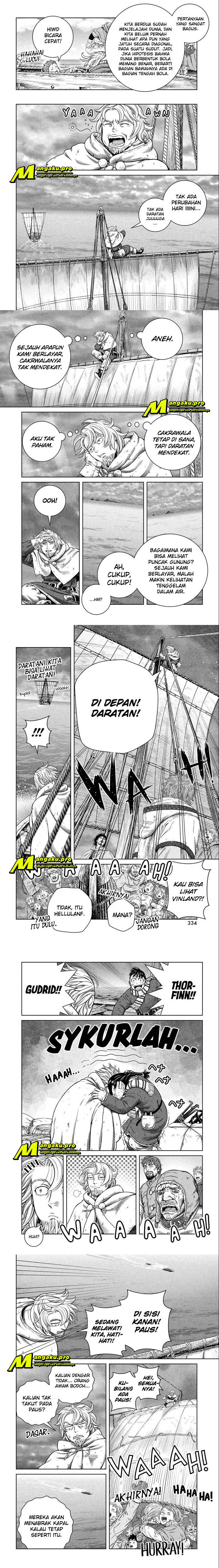 Vinland Saga