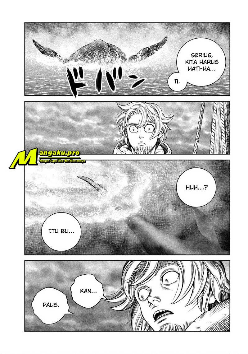 Vinland Saga