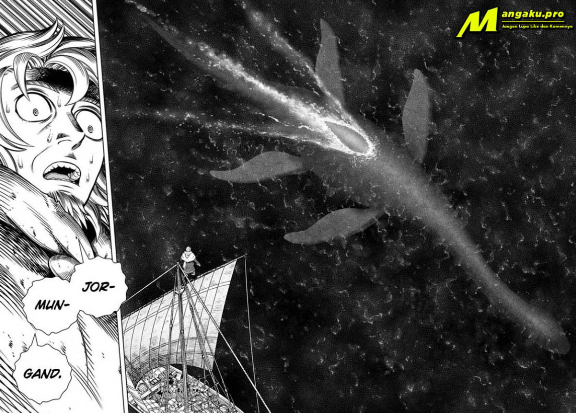 Vinland Saga