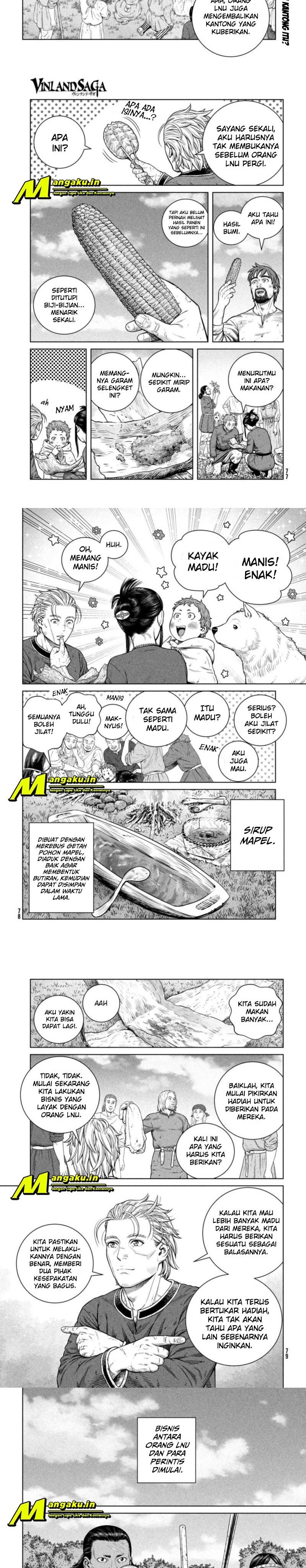 Vinland Saga