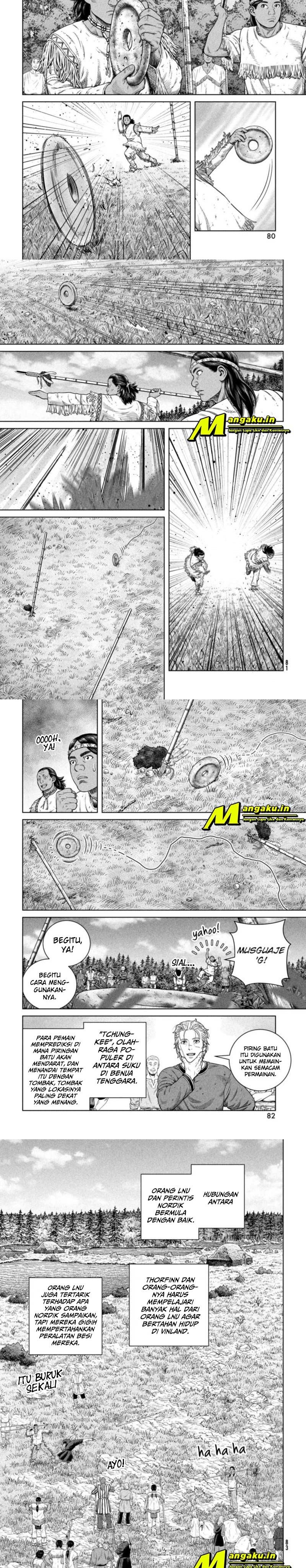 Vinland Saga