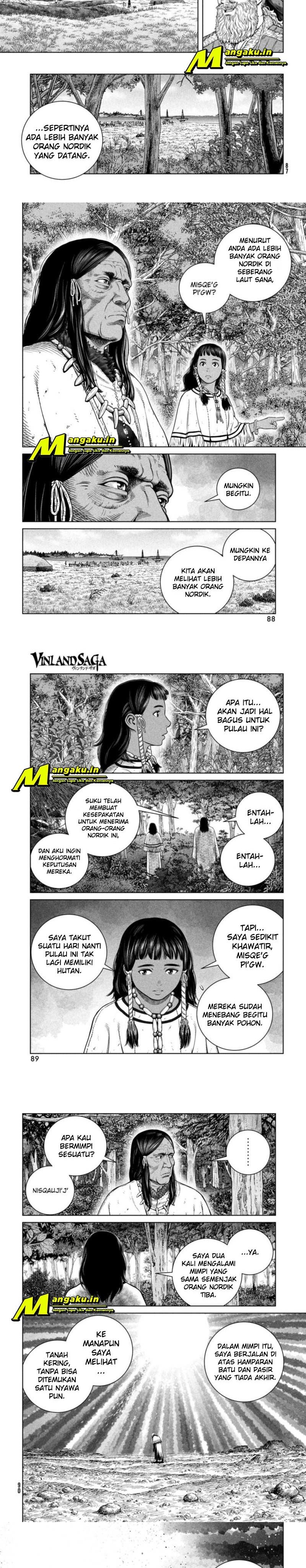 Vinland Saga