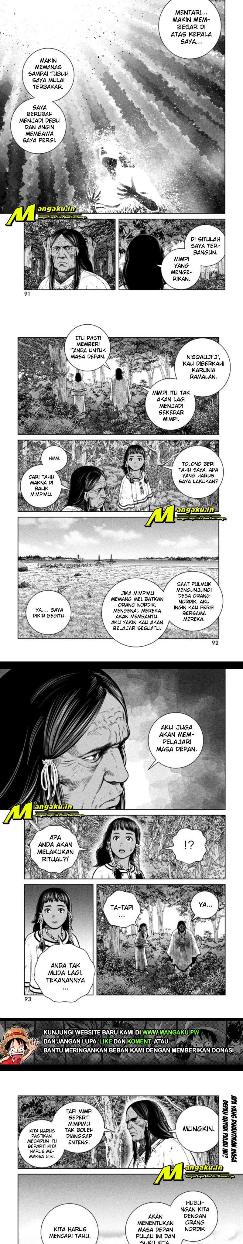 Vinland Saga