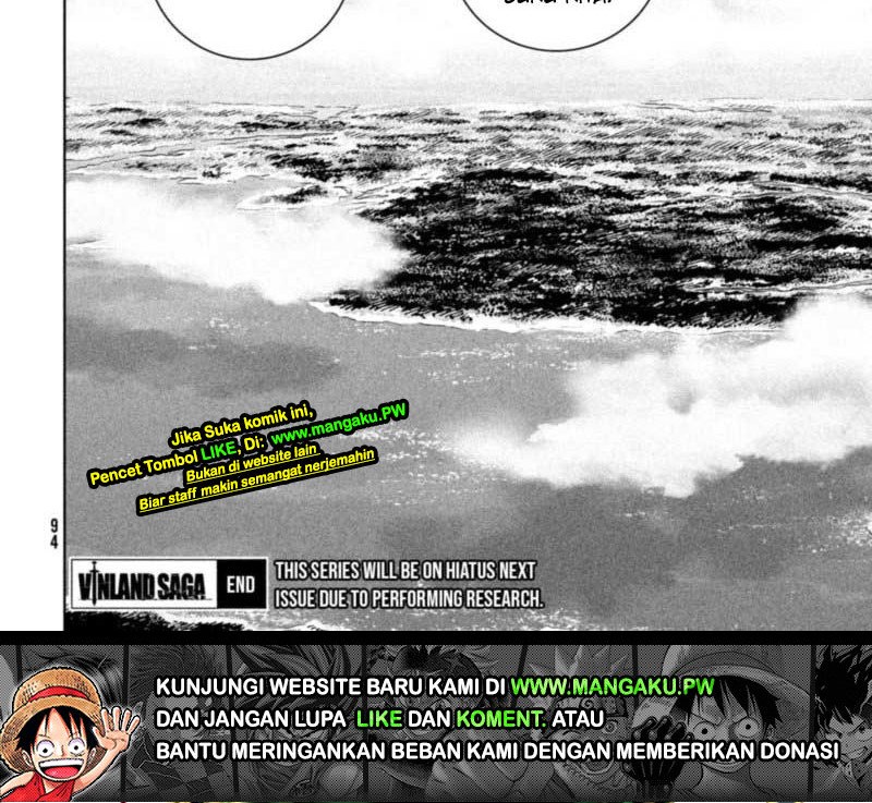 Vinland Saga