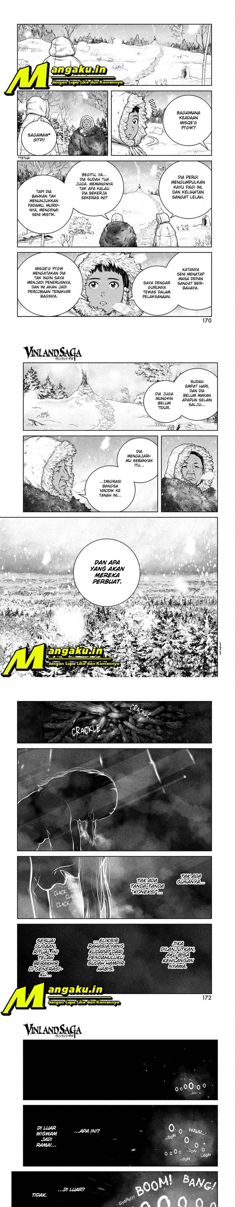 Vinland Saga