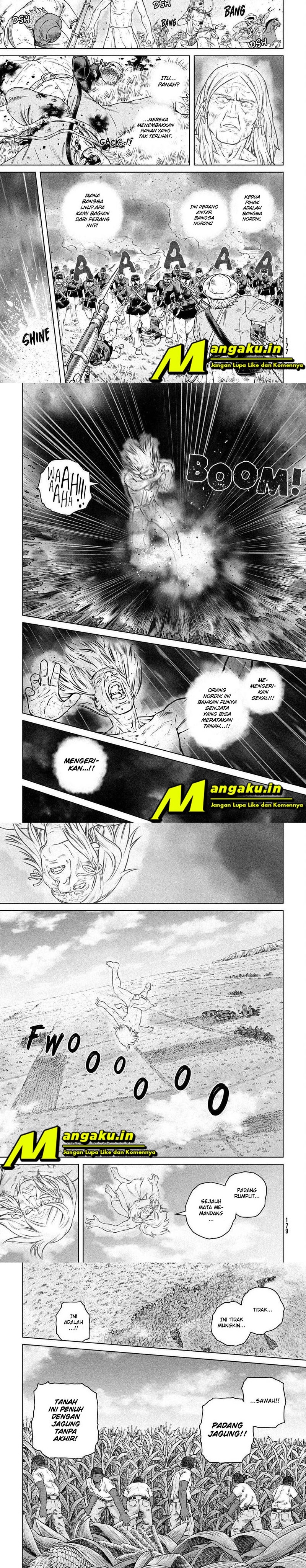 Vinland Saga