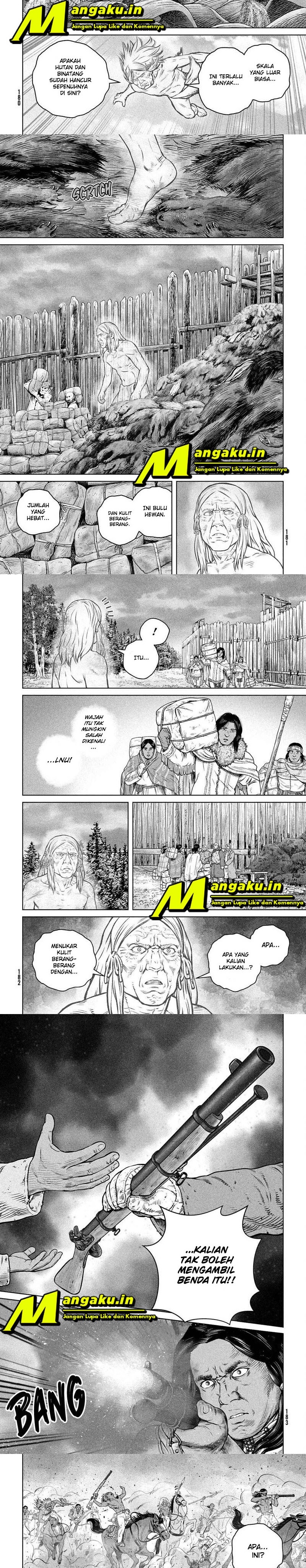 Vinland Saga