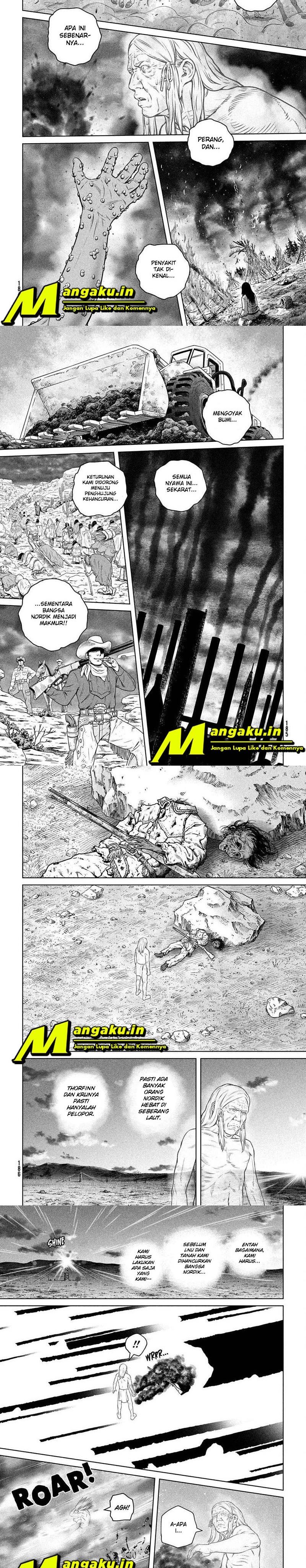 Vinland Saga