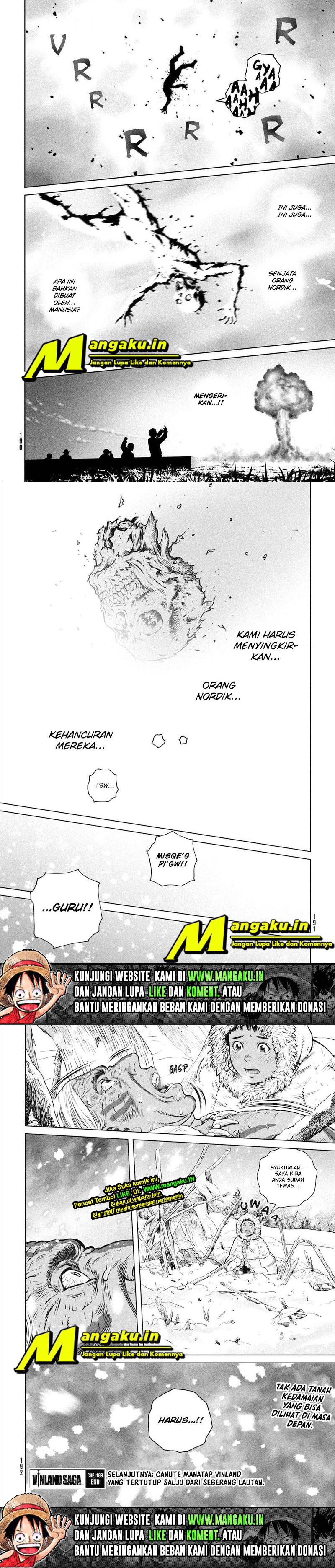 Vinland Saga