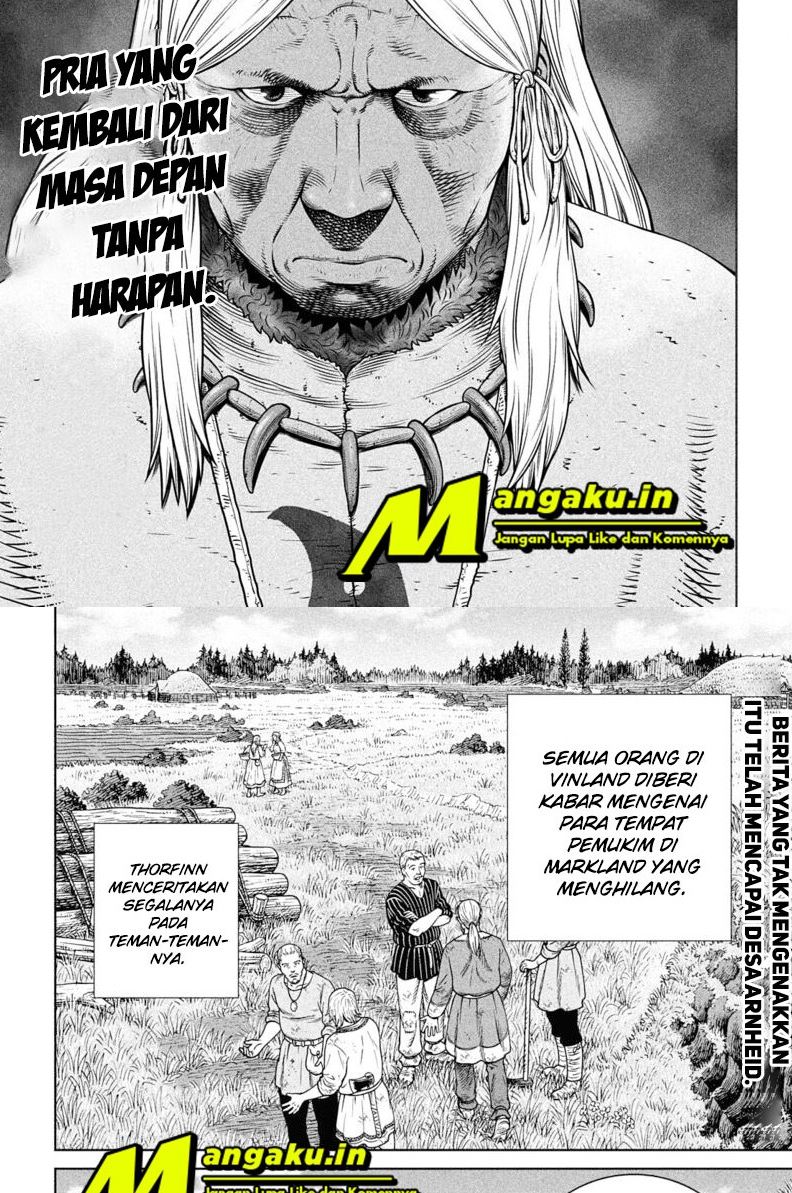 Vinland Saga
