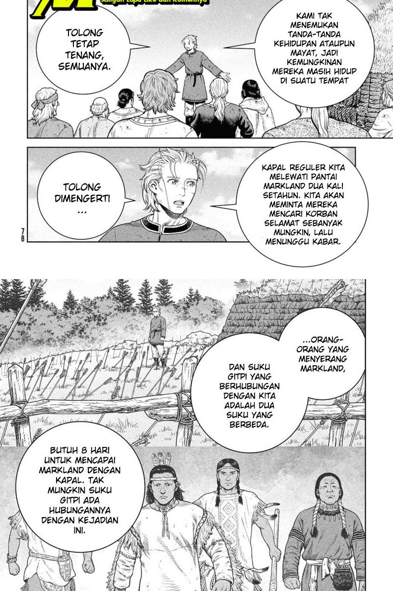 Vinland Saga