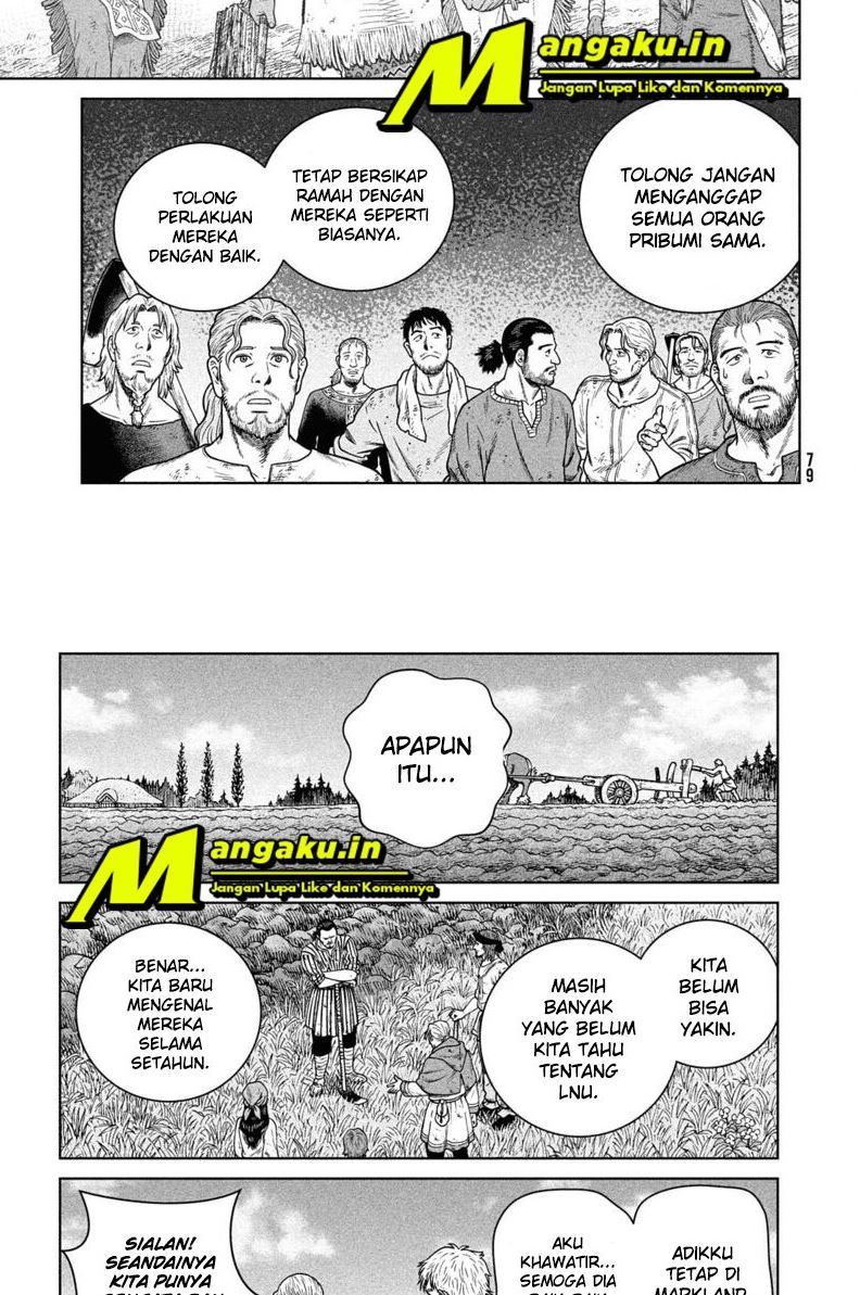 Vinland Saga