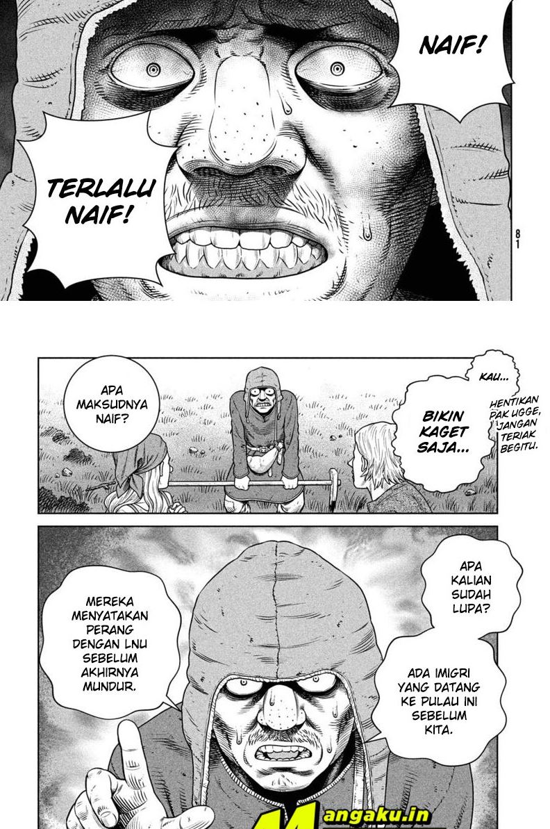 Vinland Saga