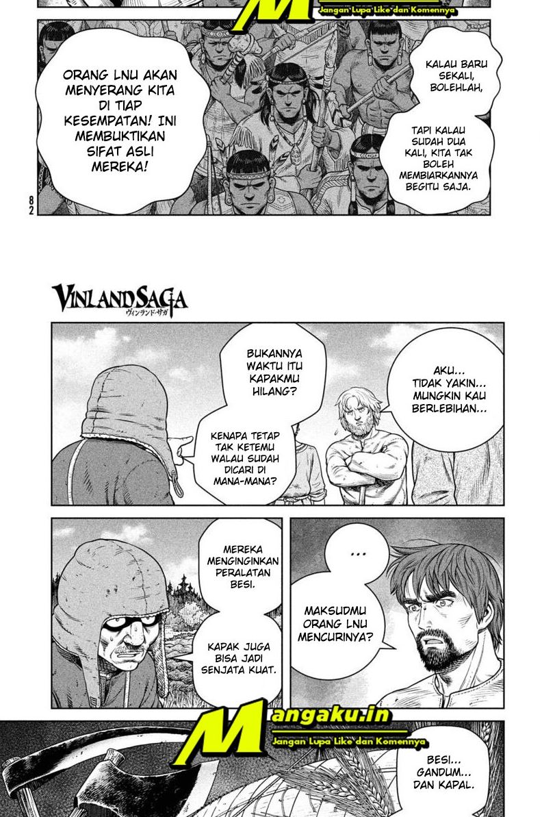 Vinland Saga