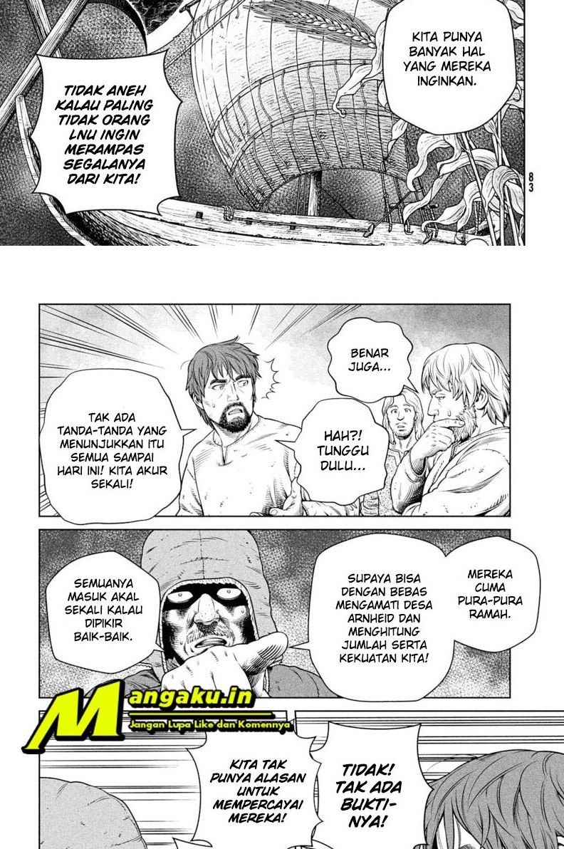 Vinland Saga