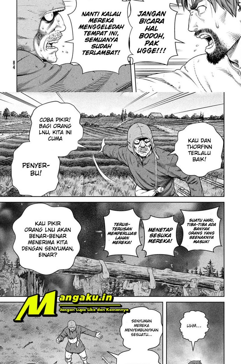 Vinland Saga