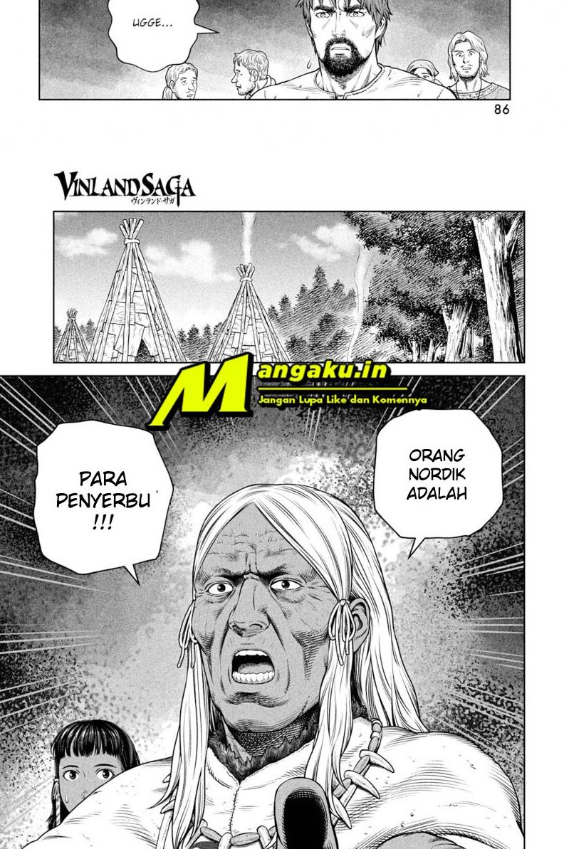 Vinland Saga