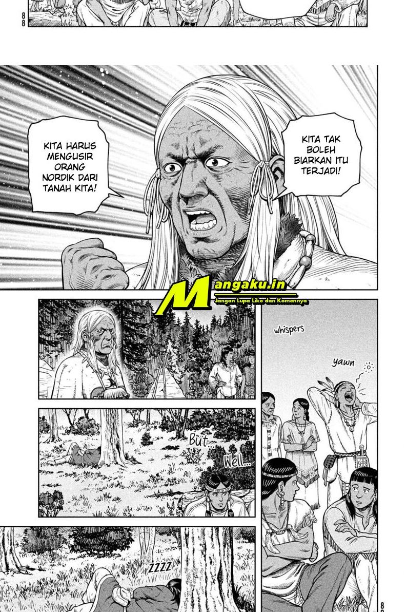 Vinland Saga