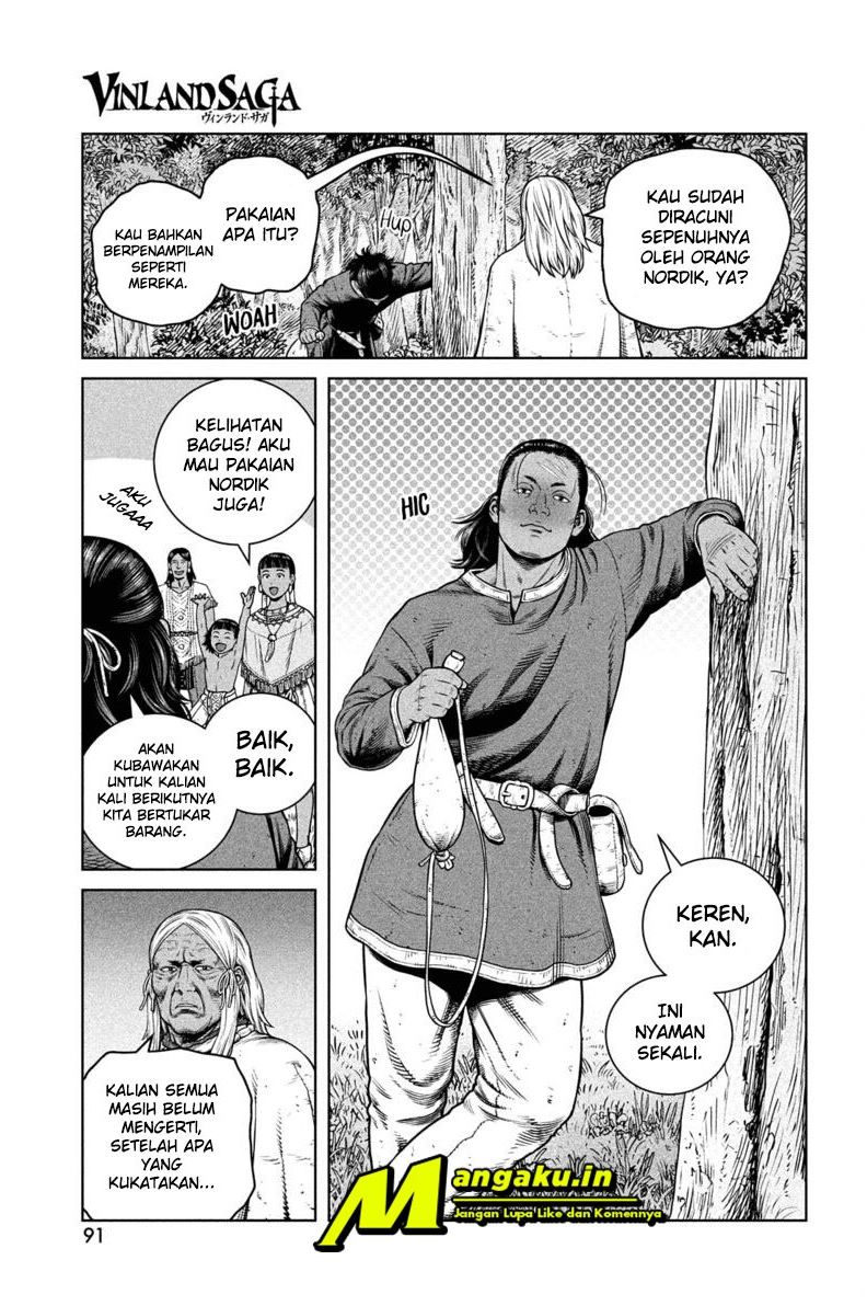Vinland Saga