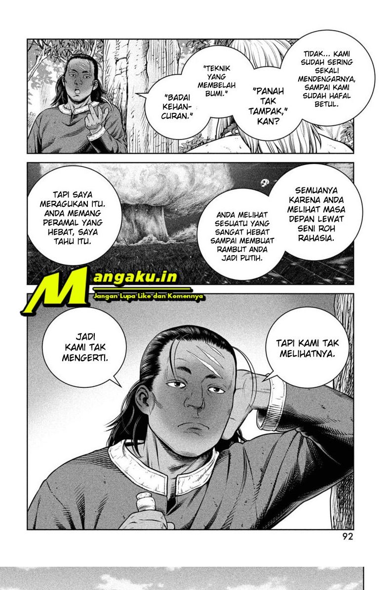 Vinland Saga