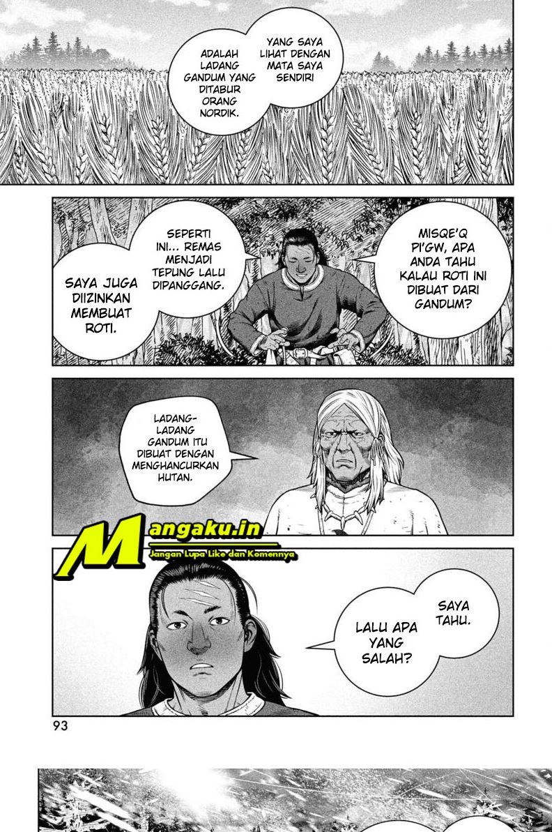Vinland Saga