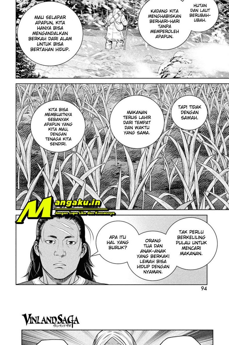 Vinland Saga