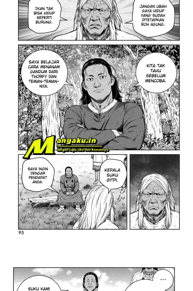 Vinland Saga