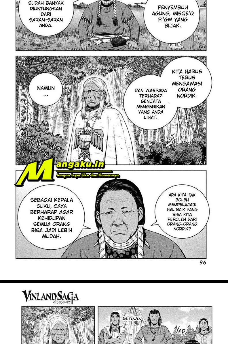 Vinland Saga