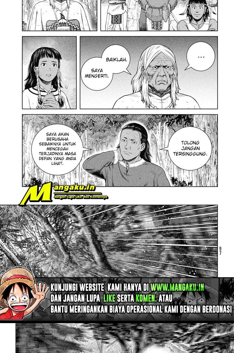 Vinland Saga