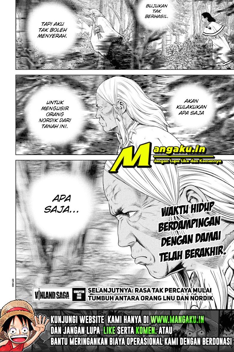 Vinland Saga
