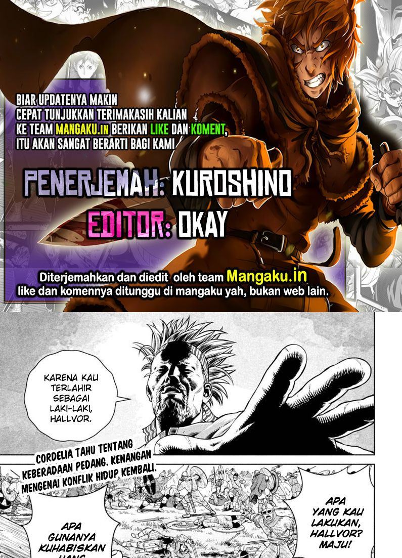 Vinland Saga