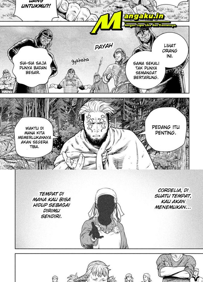 Vinland Saga