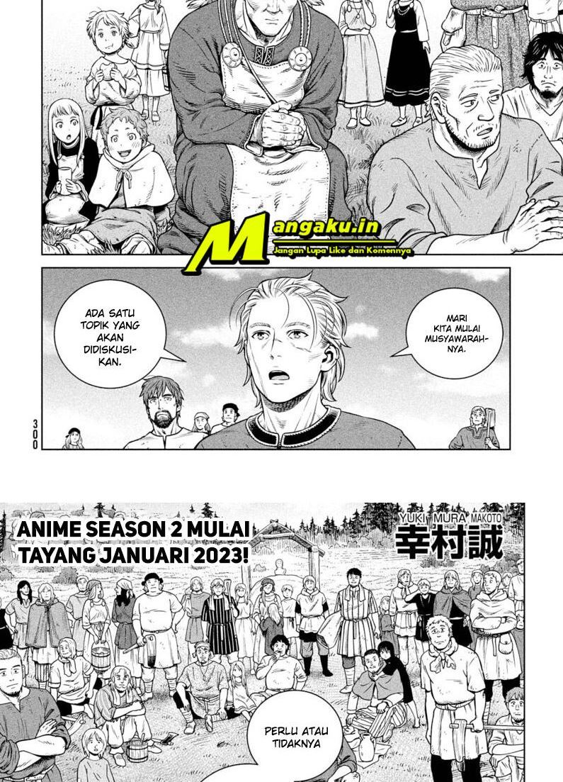 Vinland Saga