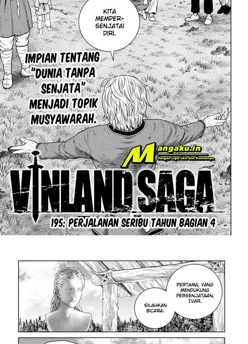 Vinland Saga