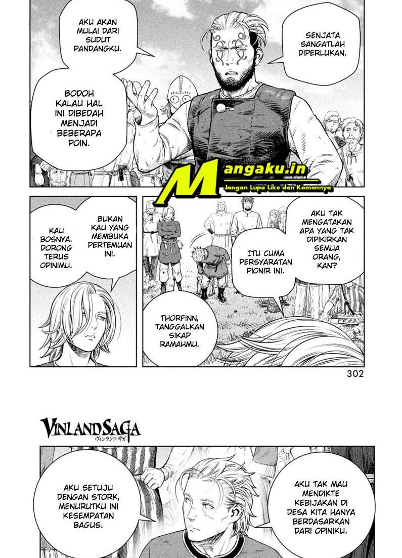 Vinland Saga