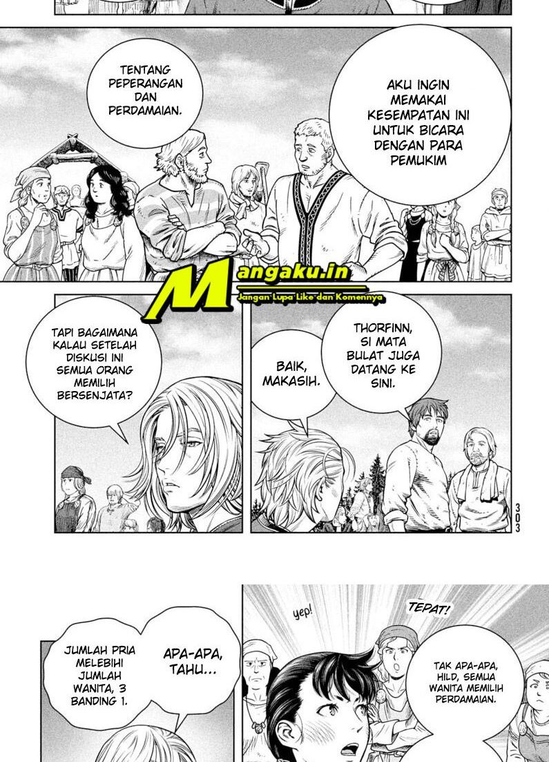 Vinland Saga