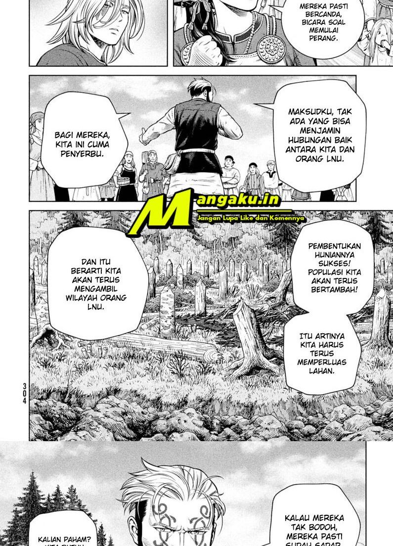 Vinland Saga