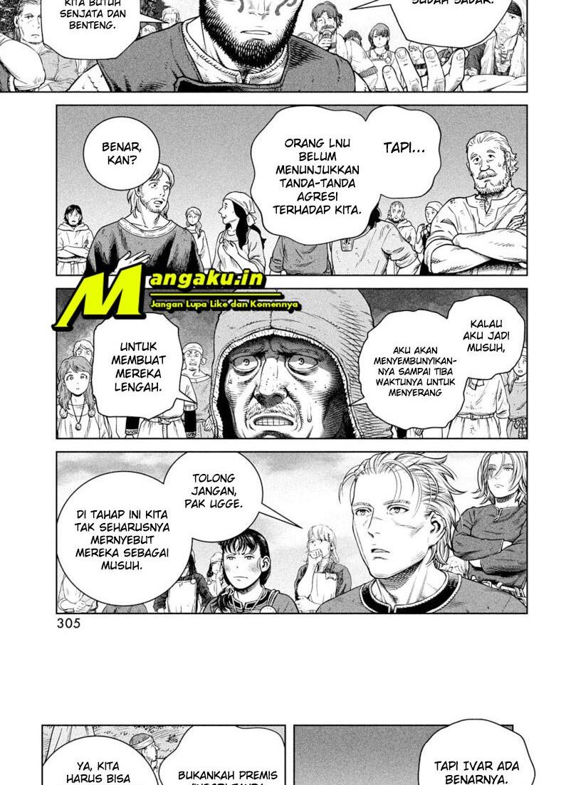 Vinland Saga