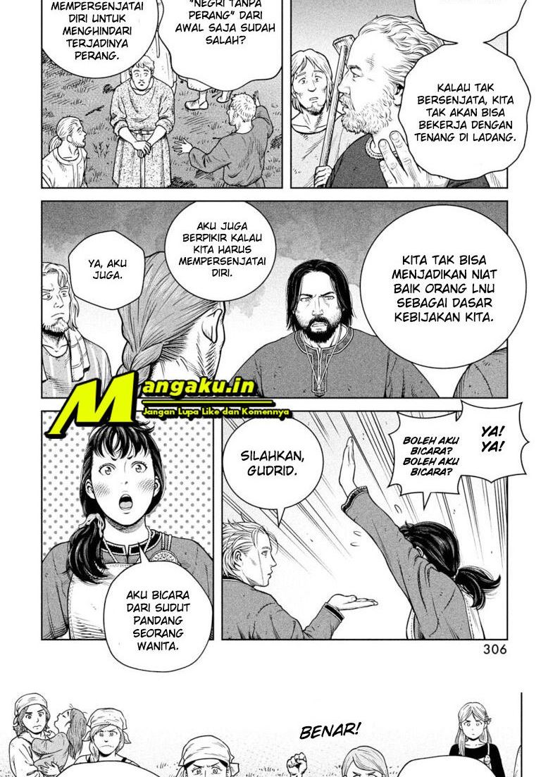 Vinland Saga