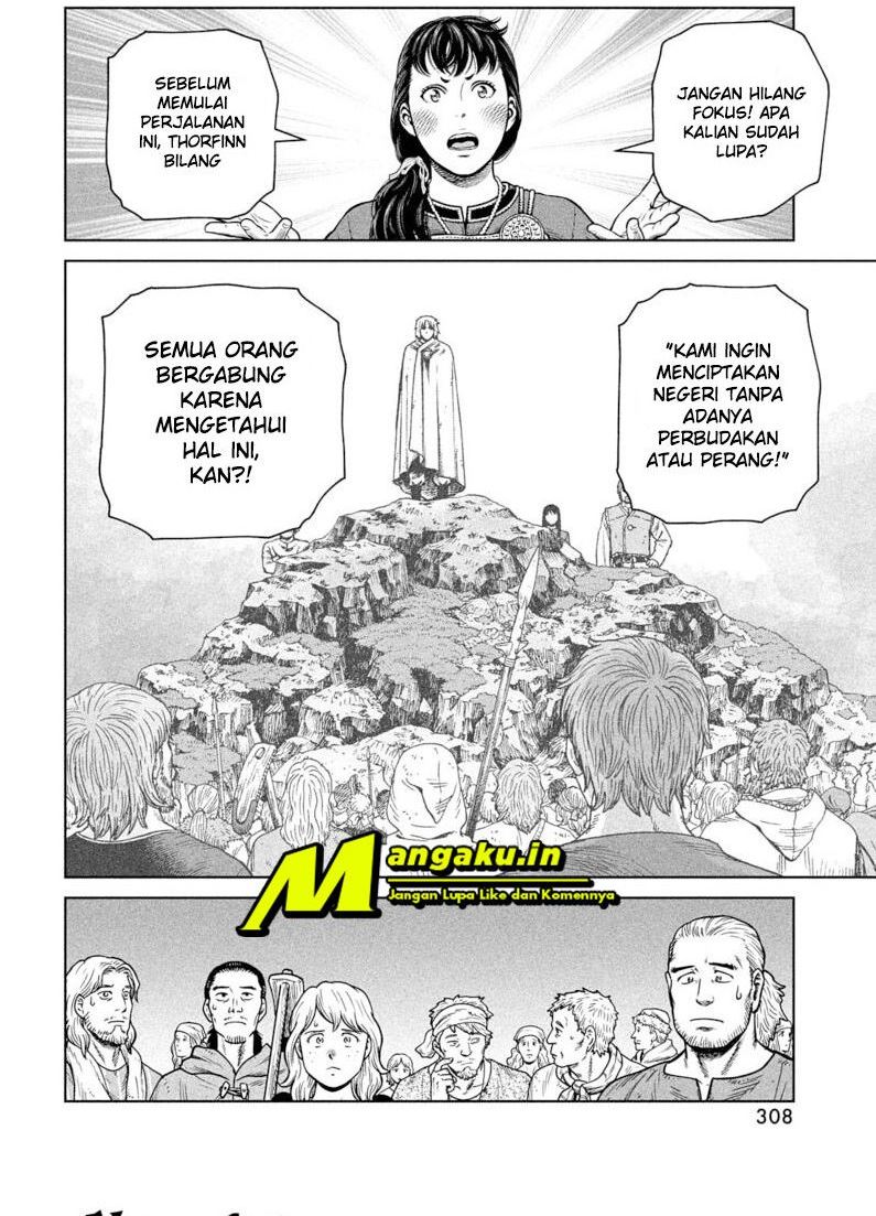 Vinland Saga