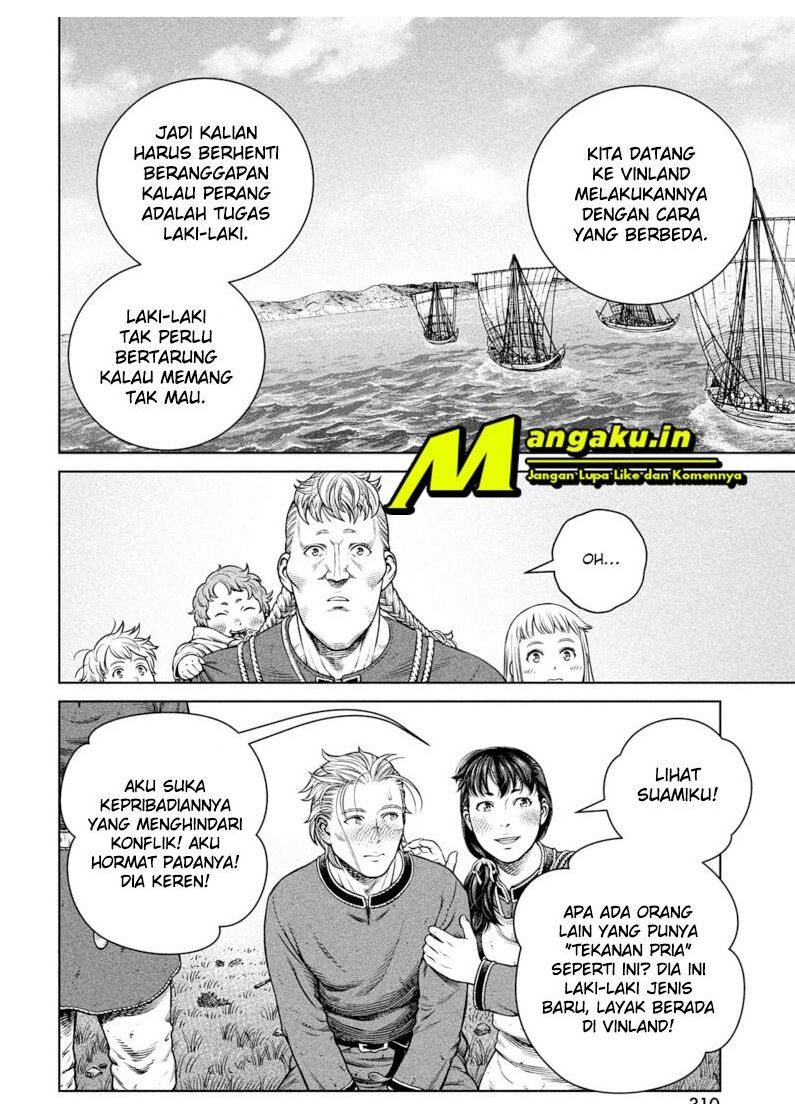 Vinland Saga